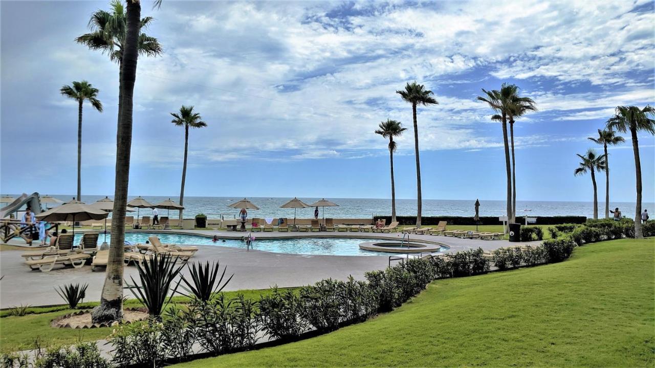Sonoran Spa 304-N Puerto Peñasco Extérieur photo