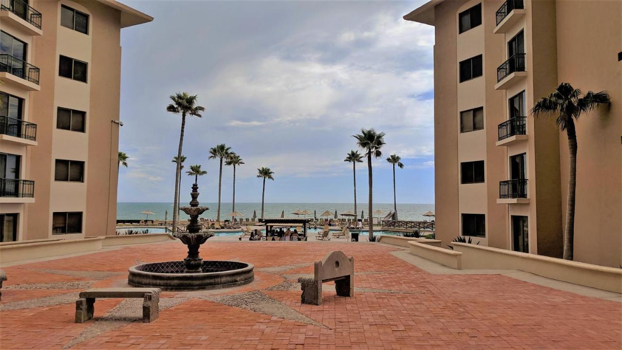 Sonoran Spa 304-N Puerto Peñasco Extérieur photo