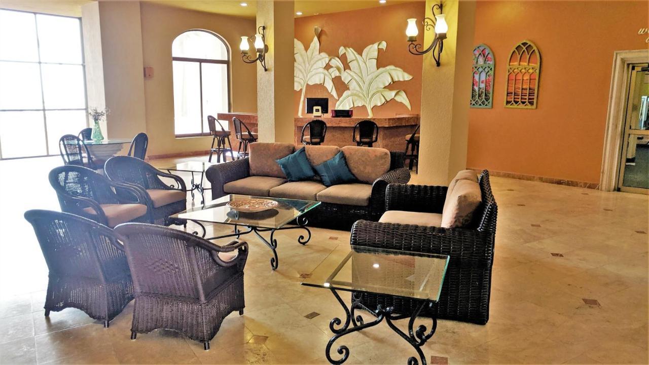 Sonoran Spa 304-N Puerto Peñasco Extérieur photo