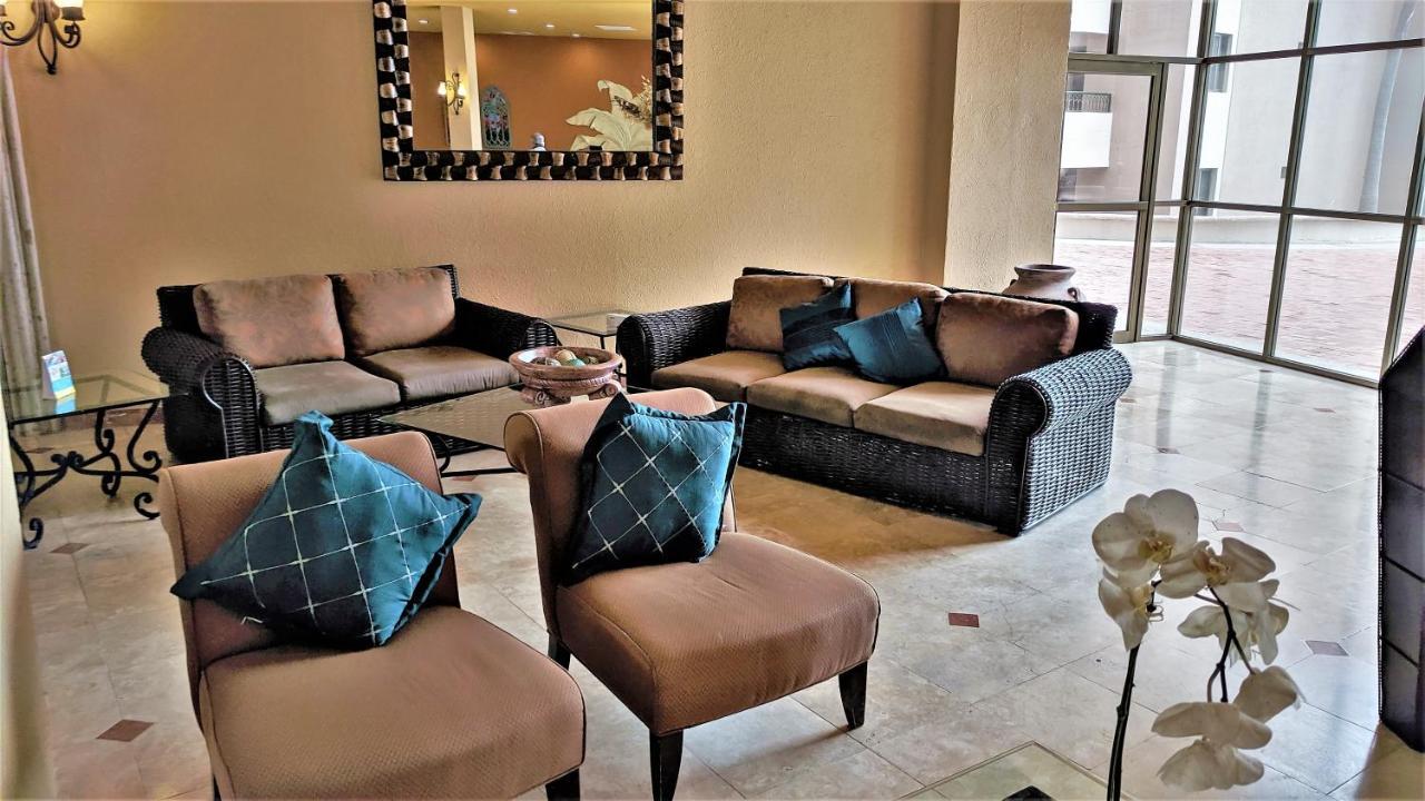 Sonoran Spa 304-N Puerto Peñasco Extérieur photo