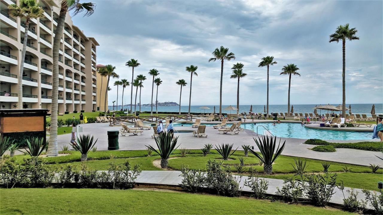 Sonoran Spa 304-N Puerto Peñasco Extérieur photo