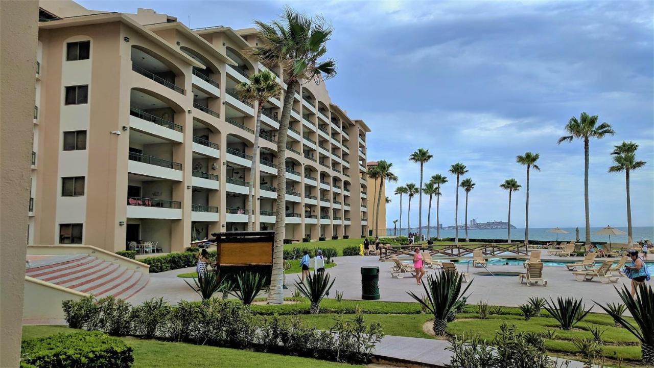 Sonoran Spa 304-N Puerto Peñasco Extérieur photo